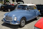DKW 1000 S DeLuxe coupe 1962 fl3q
