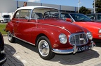 DKW 1000 S DeLuxe coupe 1963 fr3q