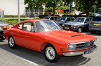 DKW 1000 Sp custom built coupe 1963 fr3q