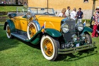 Cadillac Series 341 A V8 dual cowl phaeton 1928 fr3q