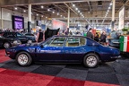 Iso Fidia berlina by Ghia 1974 side