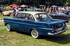 Opel Rekord P2 2-door sedan 1961 r3q