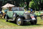 Rolls Royce Phantom I tourer 1927 fr3q