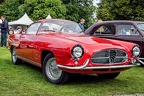 Alfa Romeo 1900 C SS Speziale coupe by Ghia 1954 fr3q