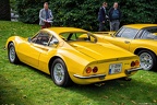 Ferrari 246 GT Dino Series L 1970 r3q