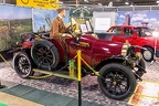 Opel 5/12 PS 2-seater 1916 side