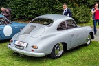 Porsche 356 A 1600 Super coupe by Reutter 1957 r3q