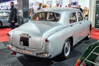 Alfa Romeo 1900 berlina assembled by Imperia 1954 r3q