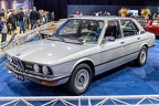 BMW 525 1978 fl3q