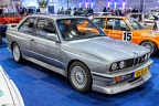 BMW M3 E30 1987 fr3q