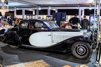 Bugatti T57 Ventoux S1 1934 side