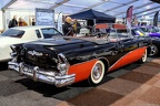 Buick Super convertible coupe 1955 r3q