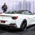 Novitec Ferrari Portofino 2019 r3q.jpg