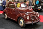 Fiat 500 C Topolino 1952 fr3q