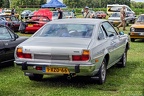 Mazda 121 Cosmo CD 1800 fastback coupe 1978 r3q