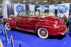 Ford V8 Super DeLuxe convertible coupe 1947 r3q