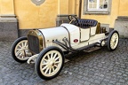 Benz 35/60 PS roadster 1909 fl3q