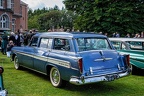 Chrysler New Yorker DeLuxe Town & Country wagon 1955 r3q