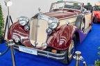Horch 853 A cabriolet 1938 fl3q