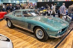 Iso Grifo S1 GL300 by Bertone 1966 fr3q