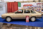 Lancia Gamma S2 2000 berlina 1980 side