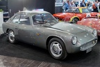 OSCA 1600 GT by Zagato 1964 fr3q