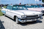 Cadillac 60 Special Fleetwood 1959 white fr3q