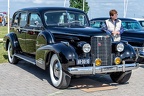 Cadillac 90 V16 7-passenger sedan by Fleetwood 1939 fr3q