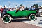 Cadillac Model 30 tourer 1913 side