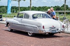 Mercury Series 1CM coupe 1951 r3q