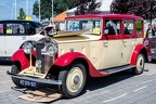 Rolls Royce 20/25 HP 6-light limousine by Thrupp & Maberly 1932 fl3q