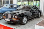 Bentley Continental R 1996 fl3q