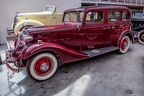 Buick Series 50 4-door sedan 1933 side