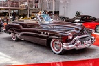 Buick Super convertible coupe 1951 fr3q