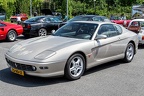 Ferrari 456M GT 1998 fl3q