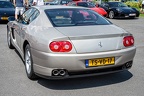 Ferrari 456M GT 1998 r3q