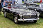 MG Midget Mk I 1962 fr3q