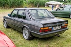 Alpina BMW B7 Turbo Kat E28 1987 r3q