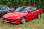 Alpina BMW B12 5.0 E31 coupe 1993 fl3q