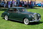Bentley S2 1960 fr3q