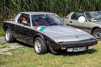 Bertone Fiat X1/9 1985 fr3q