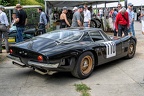 Bizzarrini GT 5300 Strada by Bertone 1965 r3q