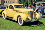 Buick Special sport coupe 1937 fr3q
