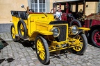 Daimler 45 HP tourer 1906 fr3q