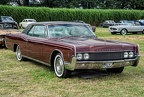 Lincoln Continental hardtop coupe 1966 fr3q