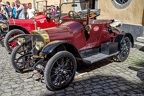 Opel 6/16 PS 2-seater 1914 fl3q