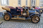 Opel 16/35 PS phaeton 1910 side