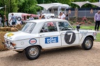 Peugeot 204 Safari Rally Group 1 1967 r3q