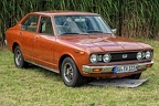 Toyota Carina A12 1600 DeLuxe 1975 fr3q