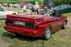 Treser Audi Quattro roadster 1984 r3q